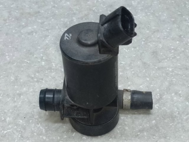 Мотор омывателя фар 8528030040 TOYOTA