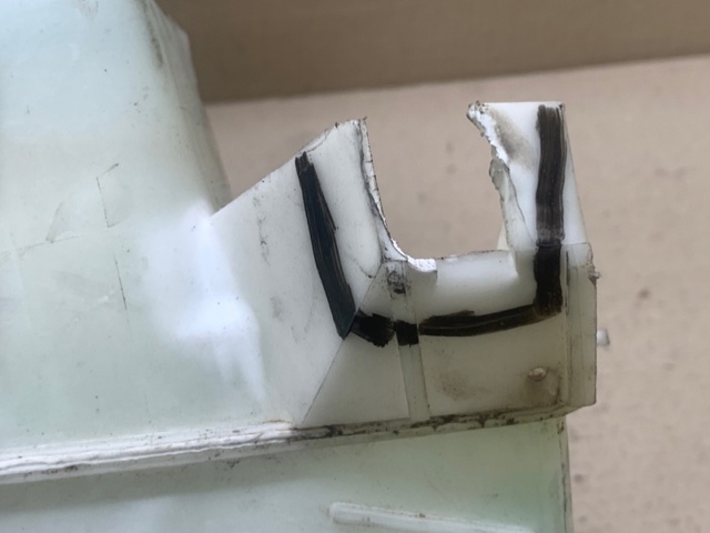 85315AE010 TOYOTA Бачок омывателя купить в Ровно