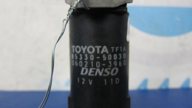 8533050030 TOYOTA Моторчик омывателя купить в Черкассы