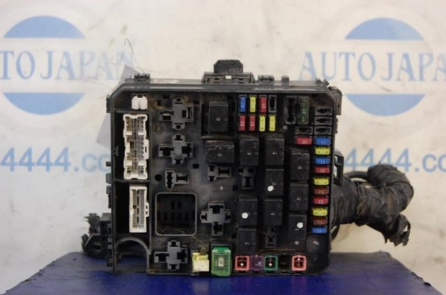 8565A111 MITSUBISHI Блок предохранителей купить в Николаев