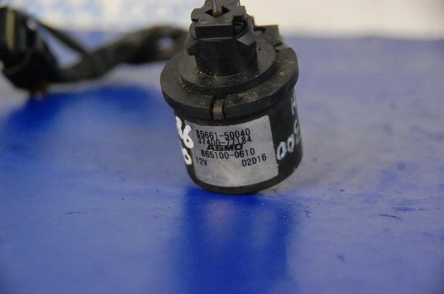 TOYOTA 8566150040 Корректор фар в наличии Днепр