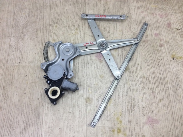 8570233010 TOYOTA Мотор стеклоподъемника двери передней левой купить в Ровно