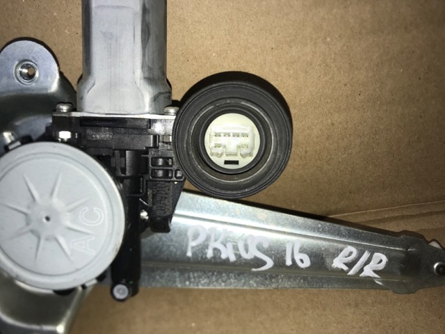 8572052150 TOYOTA купить в Одесса