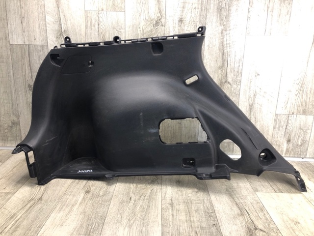 Облицовка багажного отсека, левая 85730G5100WK HYUNDAI
