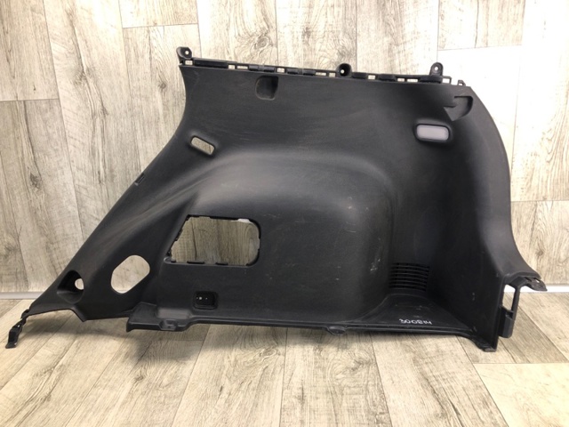 Облицовка багажного отсека, правая 85740G5300WK HYUNDAI