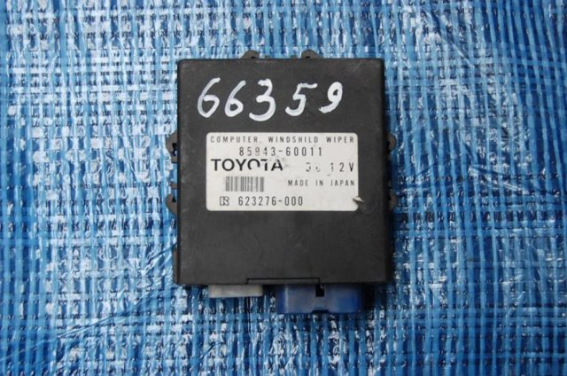 TOYOTA 8594360011 в наличии Черновцы