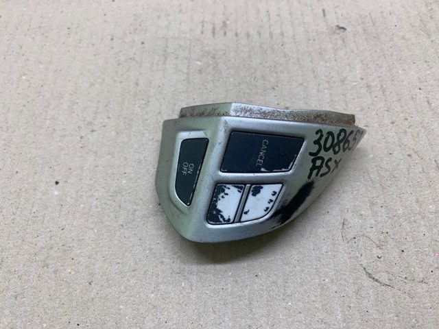 Блок управления круиз контролем 8602A008 MITSUBISHI