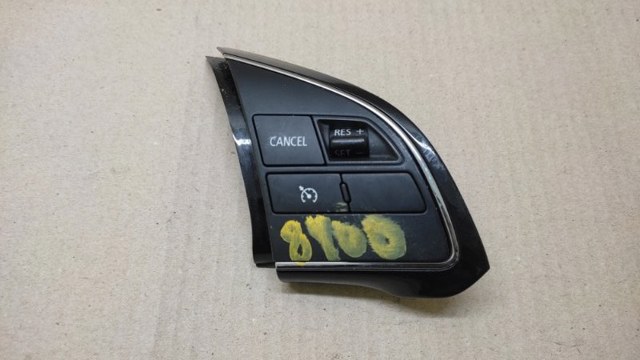 Переключатель подрулевой, управления круиз контролем 8602A115 MITSUBISHI