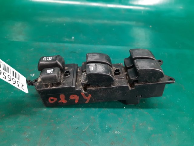 MITSUBISHI 8608A044 Кнопочный блок управления стеклоподъемником передний левый в наличии Николаев