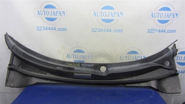 Жабо 86150B2000 HYUNDAI
