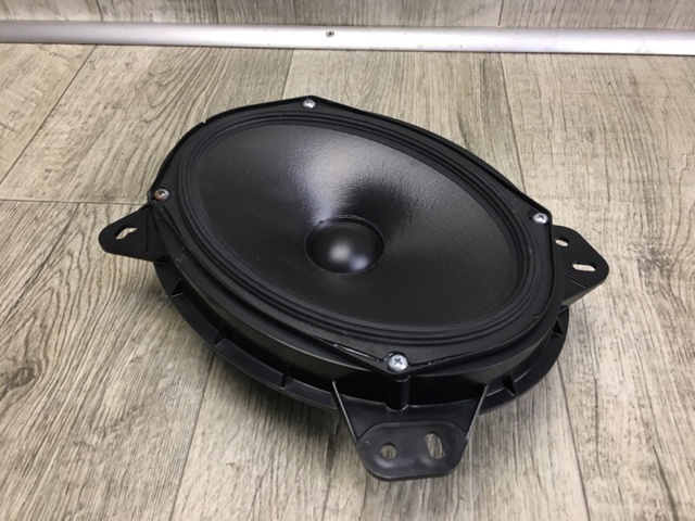 861600WE90 TOYOTA Динамик передней двери купить в Одесса