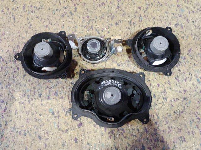 TOYOTA 861600WG10 Динамик передней двери в наличии Полтава