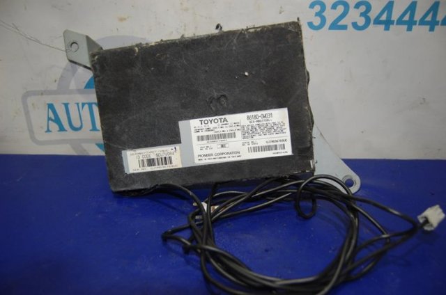 861800W031 Toyota