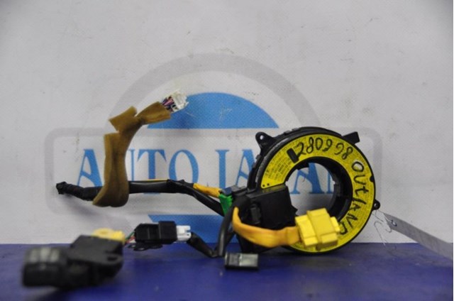 Шлейф Airbag 8619A016 MITSUBISHI