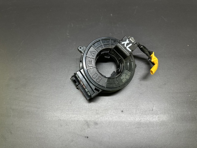 8619A018 MITSUBISHI Кольцо контактное, шлейф руля купить в Винница