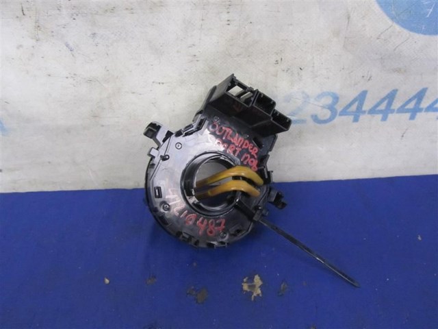 Контактное кольцо подушки безопасности 8619A168 MITSUBISHI