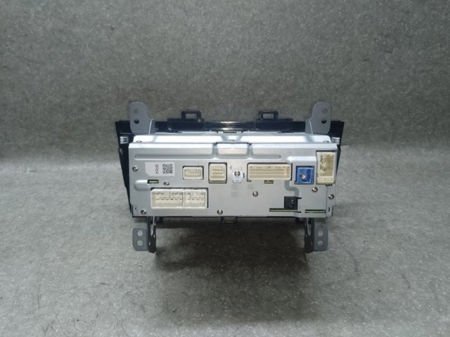 86201AL64A SUBARU купить в Павлоград