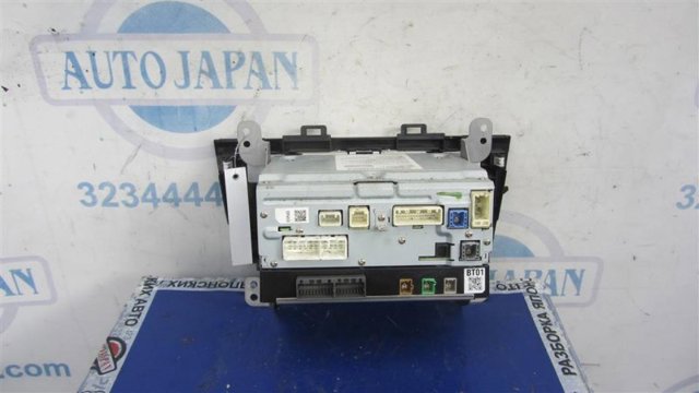 SUBARU 86271AL69A в наличии Харьков