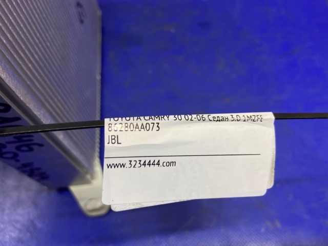 86280AA073 TOYOTA купить в Каменское