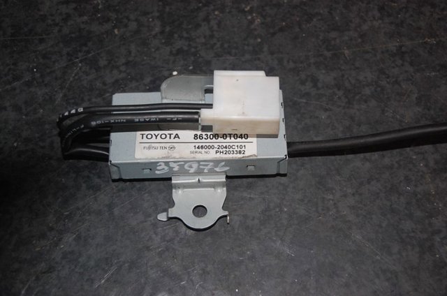 Антенна 863000T040 TOYOTA