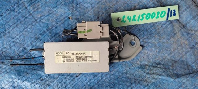 SUBARU 86327AJ61A в наличии Украина