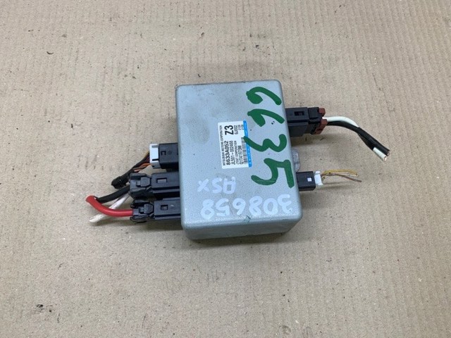 Блок управления электроусилителя руля 8633A052 MITSUBISHI