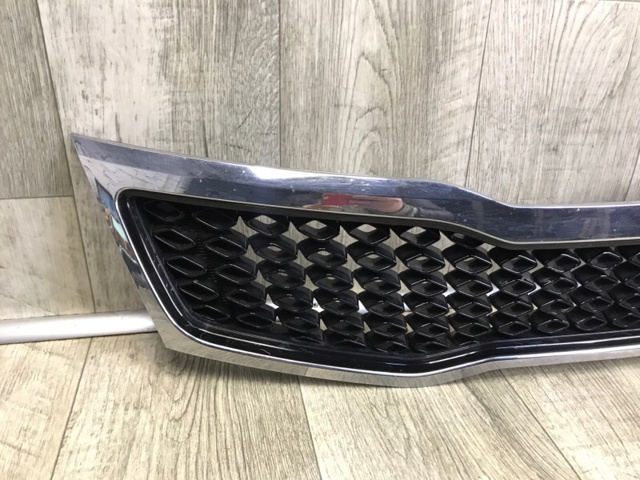 HYUNDAI 863502T000 Решетка радиатора в наличии Ужгород