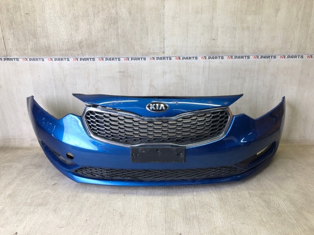 Решетка радиатора 86350A7000 HYUNDAI