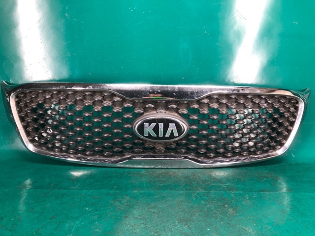 86350C6000 HYUNDAI Решетка радиатора купить в Павлоград