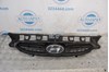 Решетка радиатора hyundai accent rb 10- 86351-1R100