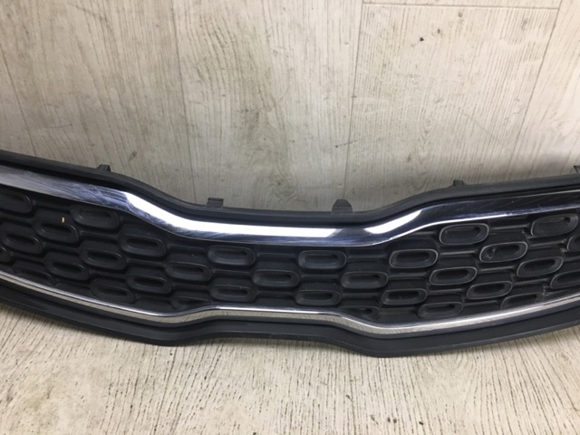 HYUNDAI 863511W000 Решетка радиатора в наличии Ужгород
