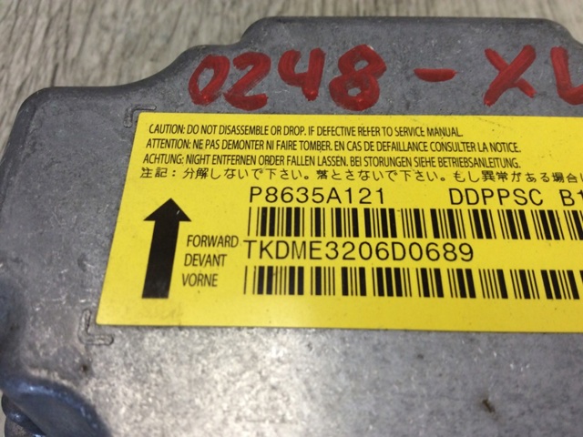 8635A121 MITSUBISHI купить в Харьков