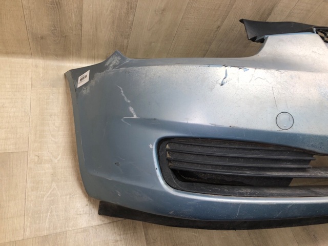 HYUNDAI 863601E012 Решетка радиатора в наличии Тернополь