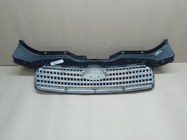 HYUNDAI 863601E012 Решетка радиатора в наличии Каменское
