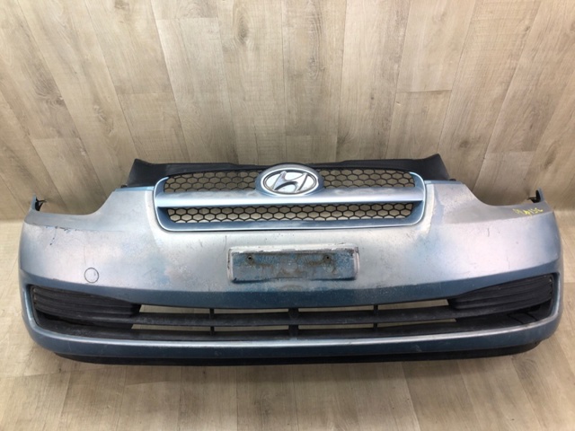 HYUNDAI 863601E012 Решетка радиатора в наличии Хмельницкий