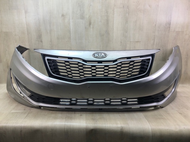 Решетка радиатора 863604U000 HYUNDAI