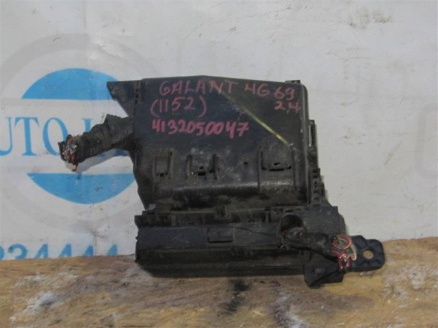 8638A009 MITSUBISHI Блок реле купить в Чернигов