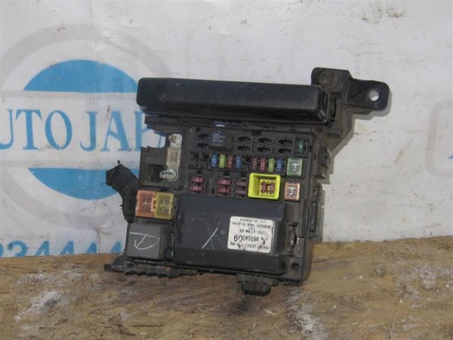 8638A009 MITSUBISHI Блок реле купить в Запорожье