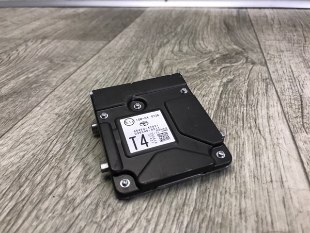 8646C42031 TOYOTA Камера системы обеспечения видимости купить в Ужгород