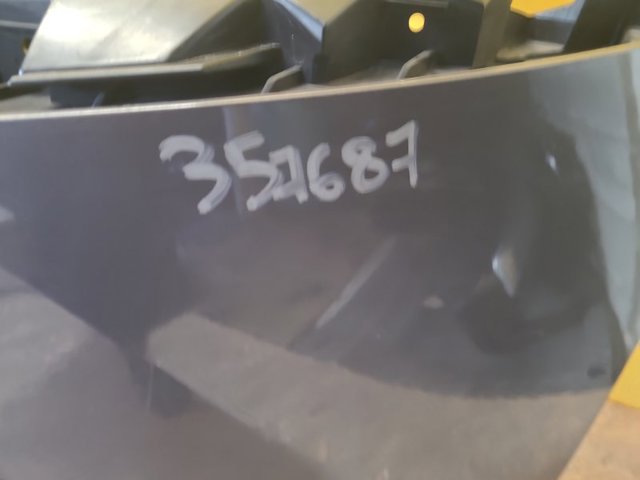 Бампер передний 86510GI000 HYUNDAI