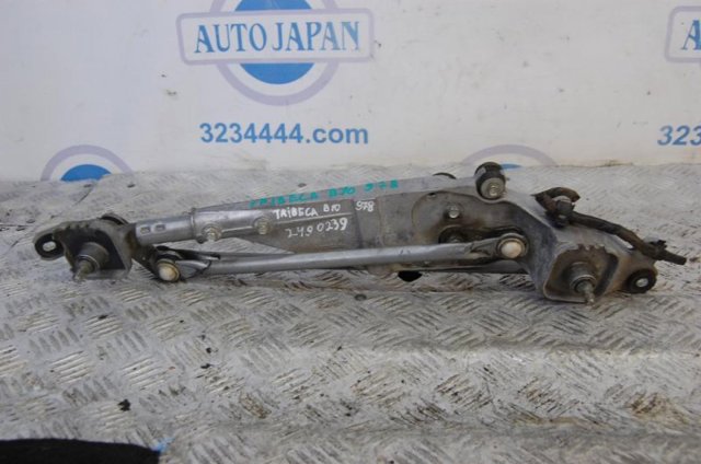 86510XA01B SUBARU Трапеция дворников купить в Павлоград