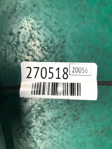 SUBARU 86510XA01B Трапеция стеклоочистителя в наличии Полтава