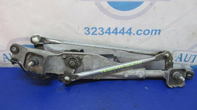 SUBARU 86510XA01B Трапеция дворников в наличии Черновцы