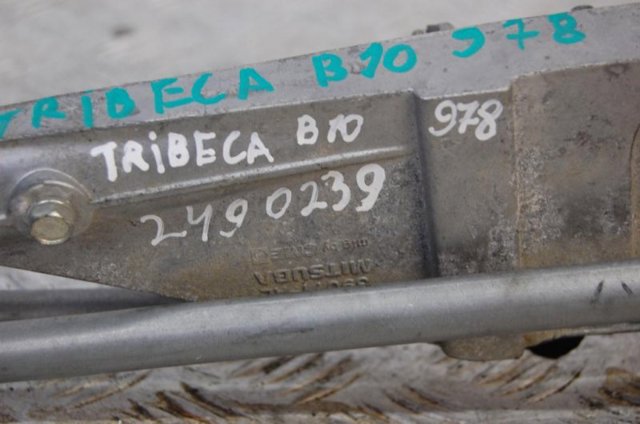 SUBARU 86510XA01B Трапеция дворников в наличии Ровно