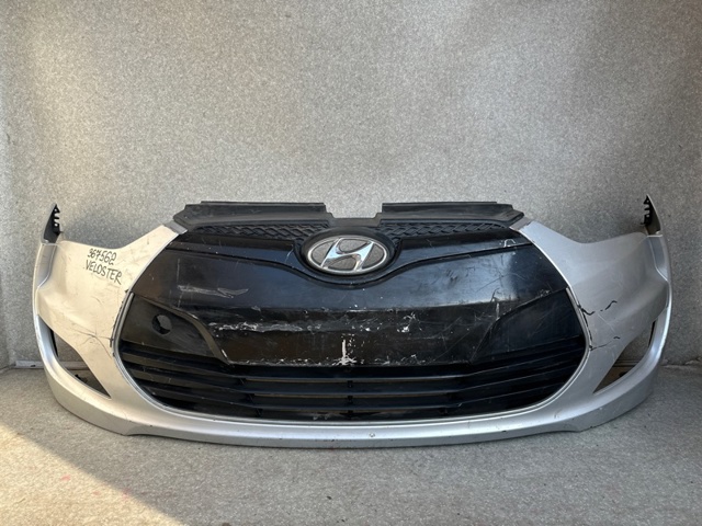 Буфер (бампер) передний 865112V000 HYUNDAI