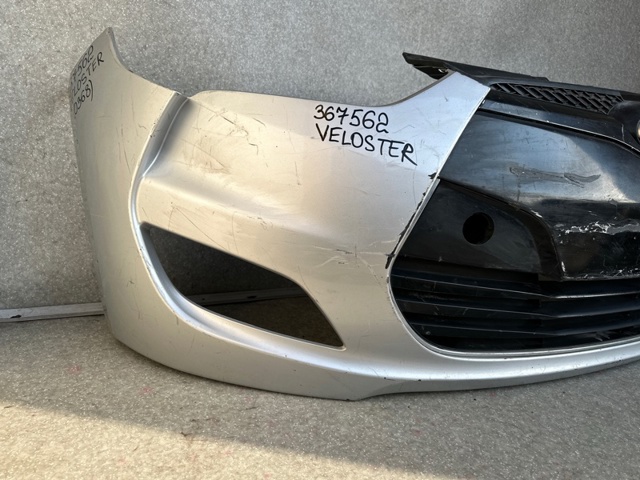 865112V000 HYUNDAI Бампер передний купить в Днепр