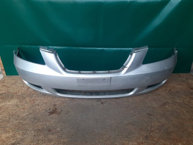 Бампер передний 865113K001 HYUNDAI