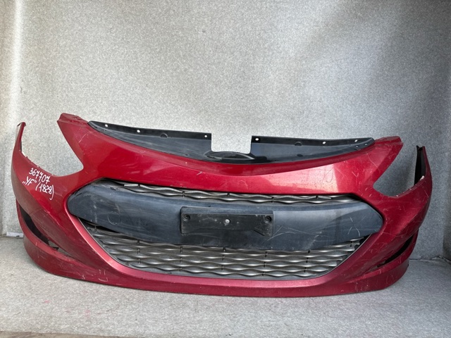 Бампер на авто 865114R000 HYUNDAI