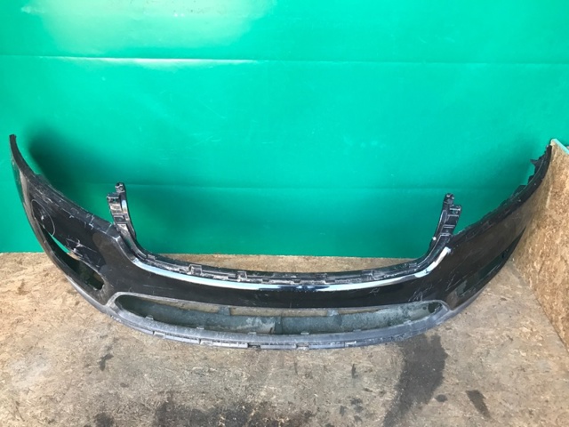 HYUNDAI 86511C6000 Бампер передний, верхняя часть в наличии Полтава