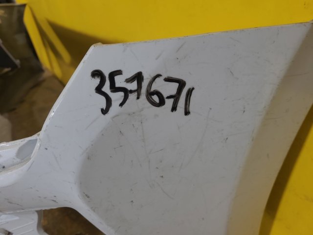 86511G2000 HYUNDAI Бампер передний купить в Ужгород